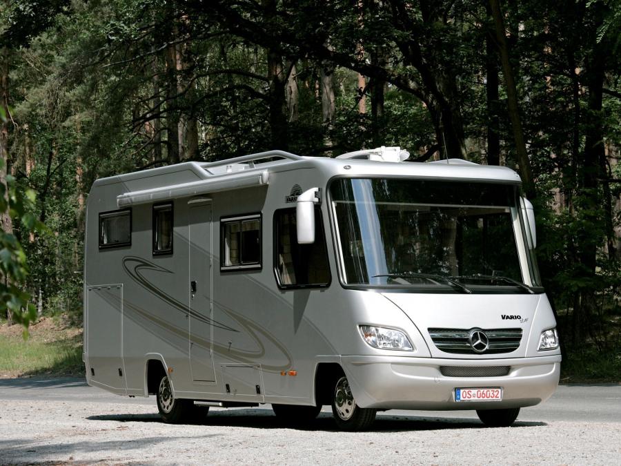  Vario Star 750 2009 года  (фото 4 из 4)